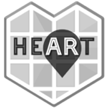 Heart App Logo